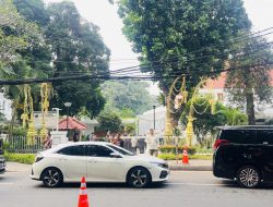 Nikah Hanifa Fadhila, Putri Bungsu Gubernur Pramono Anung