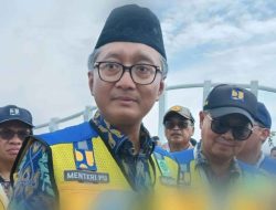 Menteri Pekerjaan Umum Dody Hanggodo Terpukul oleh OTT KPK: Evaluasi Menyeluruh di Kementerian PUPR