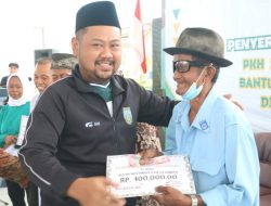 Bantuan Sosial Investasi untuk Pertumbuhan Ekonomi yang Inklusif