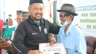Bantuan Sosial Investasi untuk Pertumbuhan Ekonomi yang Inklusif