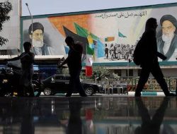 Wilayah Udara Usai Gencatan Senjata dengan Israel: Pertanda Stabilitas atau Sekadar Jeda