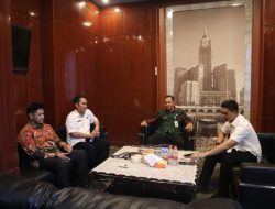 DPRD Tanah Bumbu Siap Fasilitasi Program Lapas Batulicin