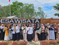 Program “Pakasam Bungas” Dorong Produk Lokal Tanah Bumbu Lebih Berkualitas