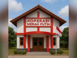 Koperasi Merah Putih di Batulicin Belum Jalan, Ternyata Ini Penyebabnya