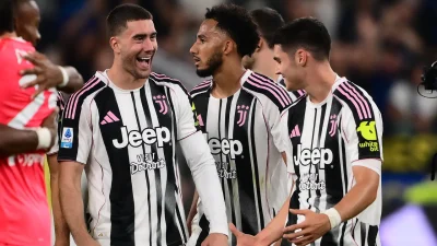 Juventus Menang Gila 4-3 atas Inter, Tudor: “Kami Belum Tampil Sempurna”