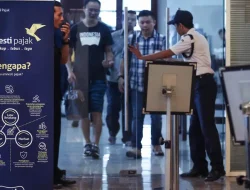 Tax Amnesty Kembali Masuk Prolegnas 2025, Pakar Ingatkan Bahaya Moral Hazard