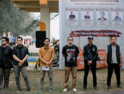 PWI Tanah Bumbu Luncurkan Program Inovatif, Cetak Jurnalis Muda Berkompeten