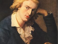 Schiller: Penyair Jerman yang Karyanya Abadi Sepanjang Masa