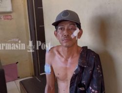 Kasus Penganiayaan di Batulicin: Pelaku Diduga ODGJ, Korban Siap Memaafkan
