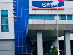 Bank Rakyat Indonesia Senakin Tersandung Kasus Korupsi