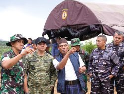 Akhir Pencarian Melelahkan, Bupati Tanah Bumbu Apresiasi Kerja Keras Satgas dan Relawan