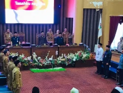 DPRD Tanah Bumbu Kompak Dukung Pembentukan 17 Desa Baru, Ini Daftarnya!