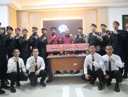 Puluhan Barang Terlarang Disita dalam Razia Tengah Malam di Lapas Batulicin