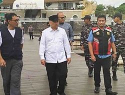 Pemprov Kalsel Teken Kontrak Jembatan Batulicin-Kotabaru