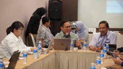 Perkuat Mutu Layanan Kesehatan