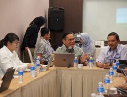 Perkuat Mutu Layanan Kesehatan