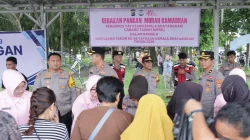 Polres Tanah Bumbu Sediakan Internet Jalur Bypass