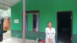 Lansia di Tanbu Hilang Saat Lebaran