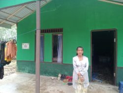 Lansia di Tanbu Hilang Saat Lebaran