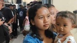 Penumpang Batulicin Terdampak Dugaan Praktik Calo