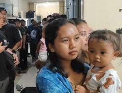 Penumpang Batulicin Terdampak Dugaan Praktik Calo