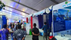 Pemkab Tanbu Sediakan Ratusan Lowongan di Job Fair