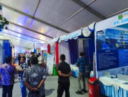 Pemkab Tanbu Sediakan Ratusan Lowongan di Job Fair