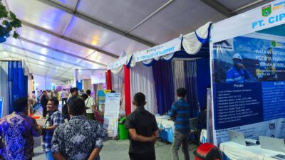 Pemkab Tanbu Sediakan Ratusan Lowongan di Job Fair