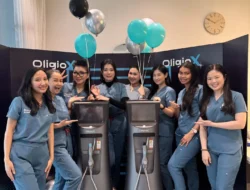 Batulicin Boyong Oligio X, Teknologi Pengencang Kulit