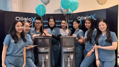 Batulicin Boyong Oligio X, Teknologi Pengencang Kulit